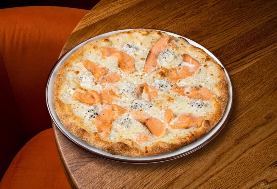 Аль Сальмоне