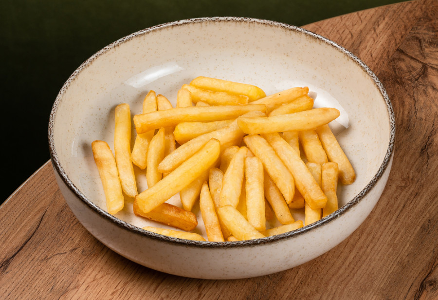 Картофель фри