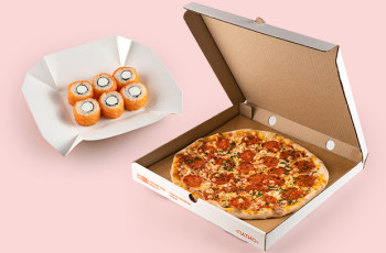 Комбо Бомбо