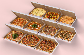 Набор для большой вечеринки